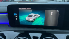 Mercedes-Benz CLA 180 AMG Line Premium Plus 4dr Tip Auto Petrol Saloon